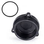 Front Wheel Hubcap for Polaris Xplorer Xpedition Big Boss 250-500 (1996–2005)