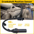 Crankshaft Position Sensor for Hyundai Elantra Accent Tucson Kia