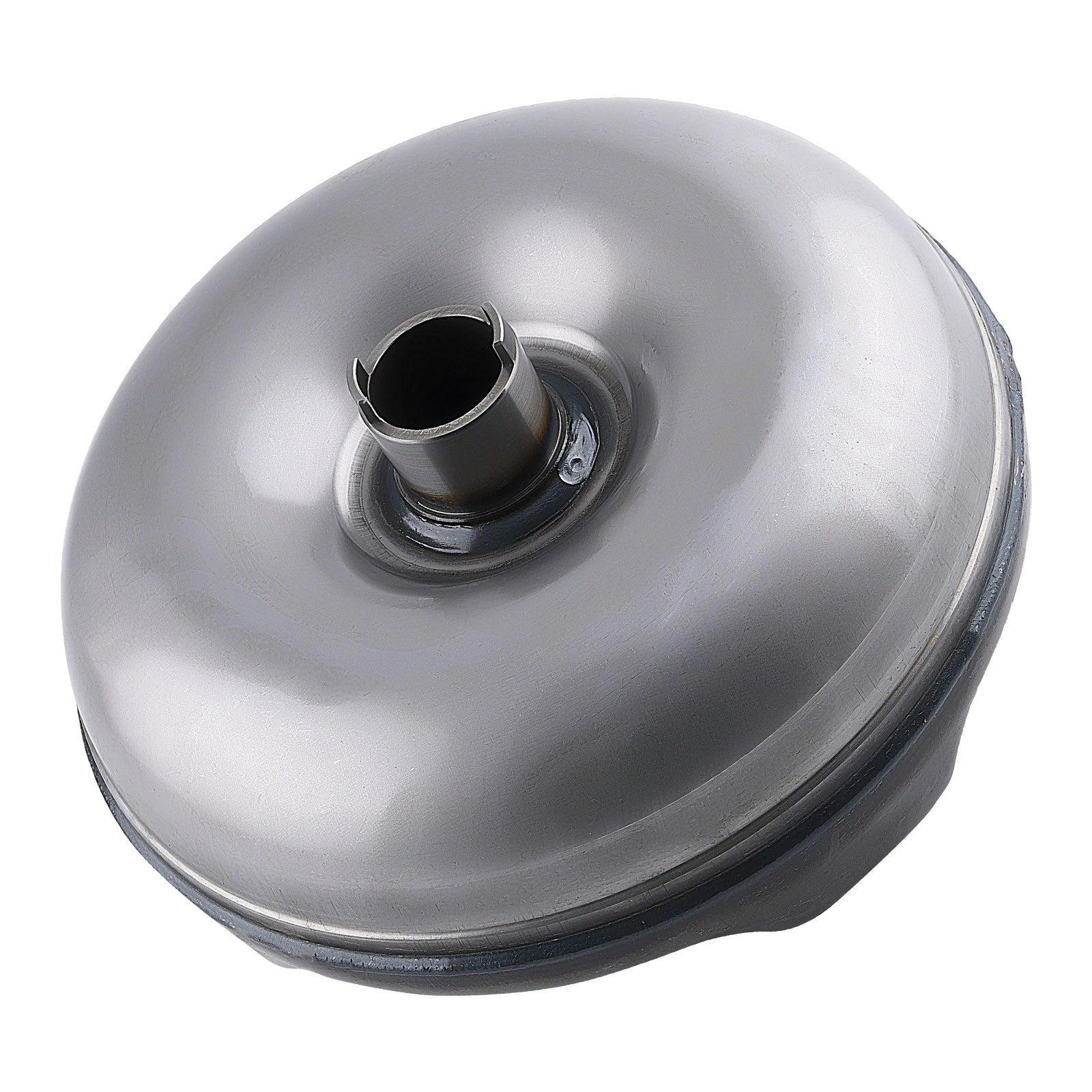 Torque Converter for Case Loaders 480C 480D 480E 580C 580D 580E 584E 585E 586E (1970–2023)