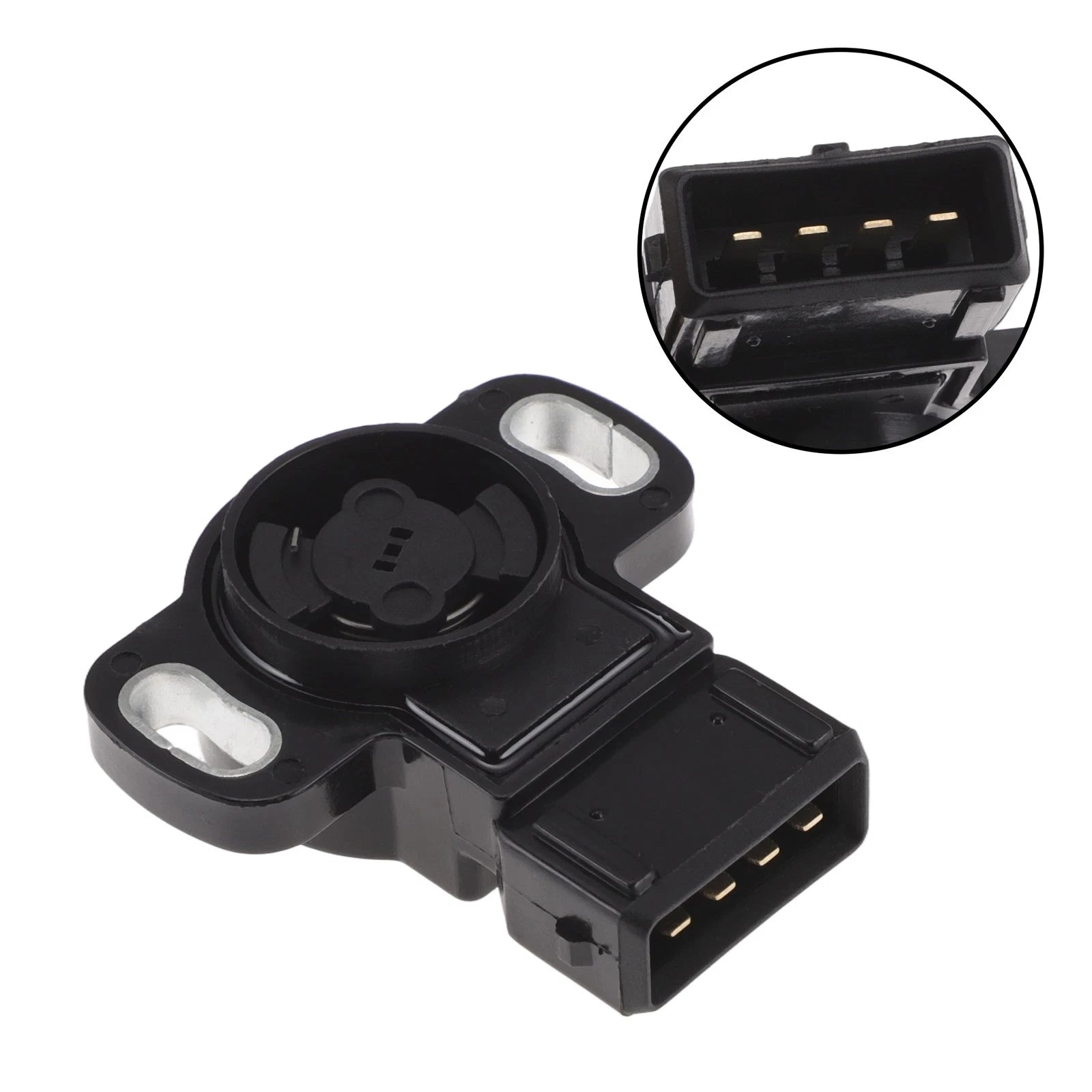 Throttle Position Sensor for Mitsubishi Mirage (1997–2002) No.GEGT7610282