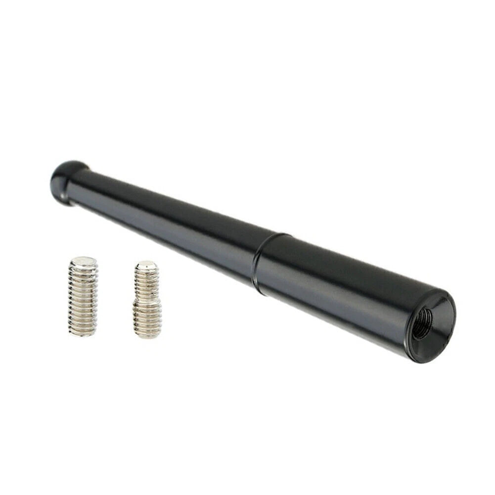 4 Inch Universal Black Car Antenna Kit for AM/FM Radio