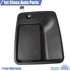 Driver Side Front Door Handle for Ford (1999-2016)
