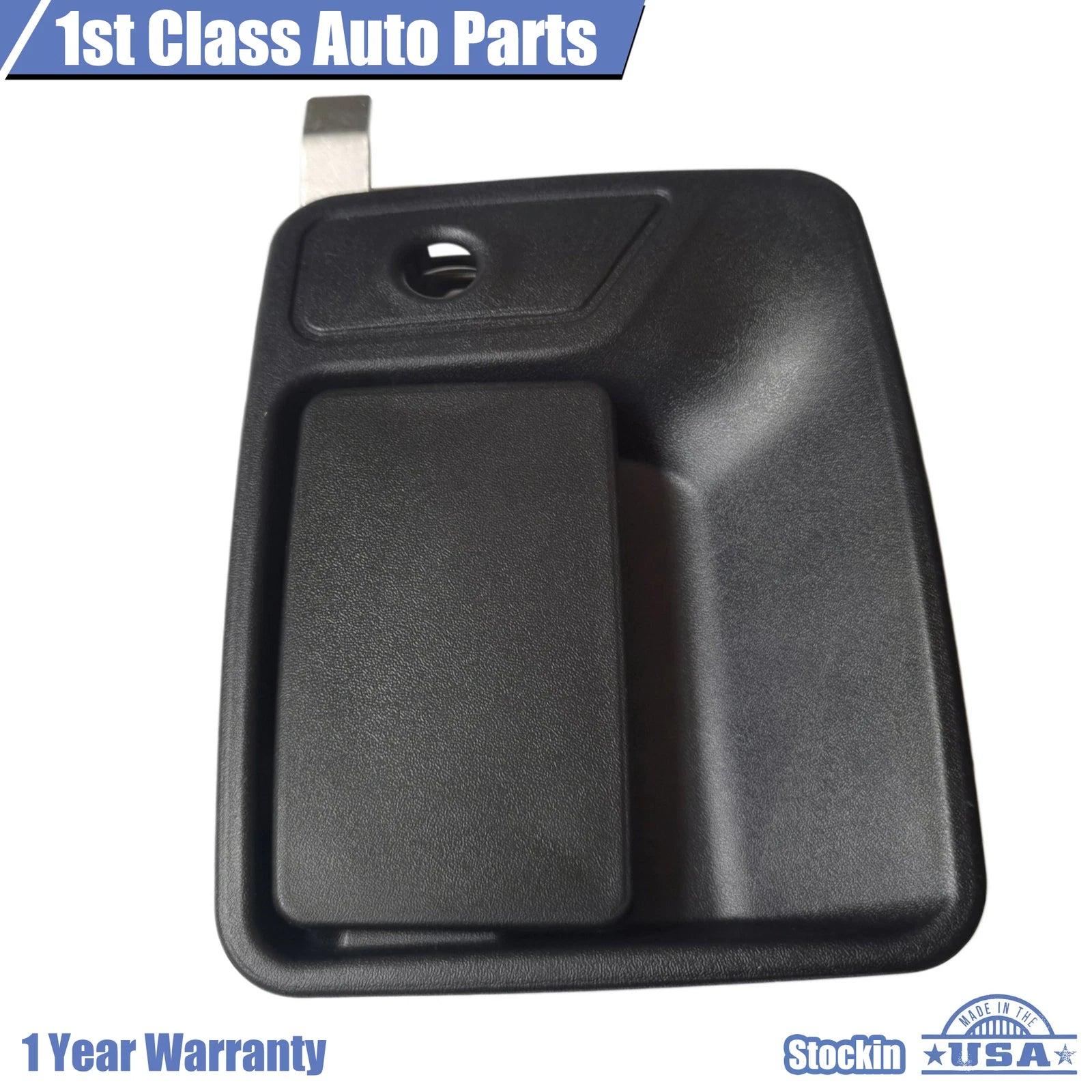 Driver Side Front Door Handle for Ford (1999-2016)