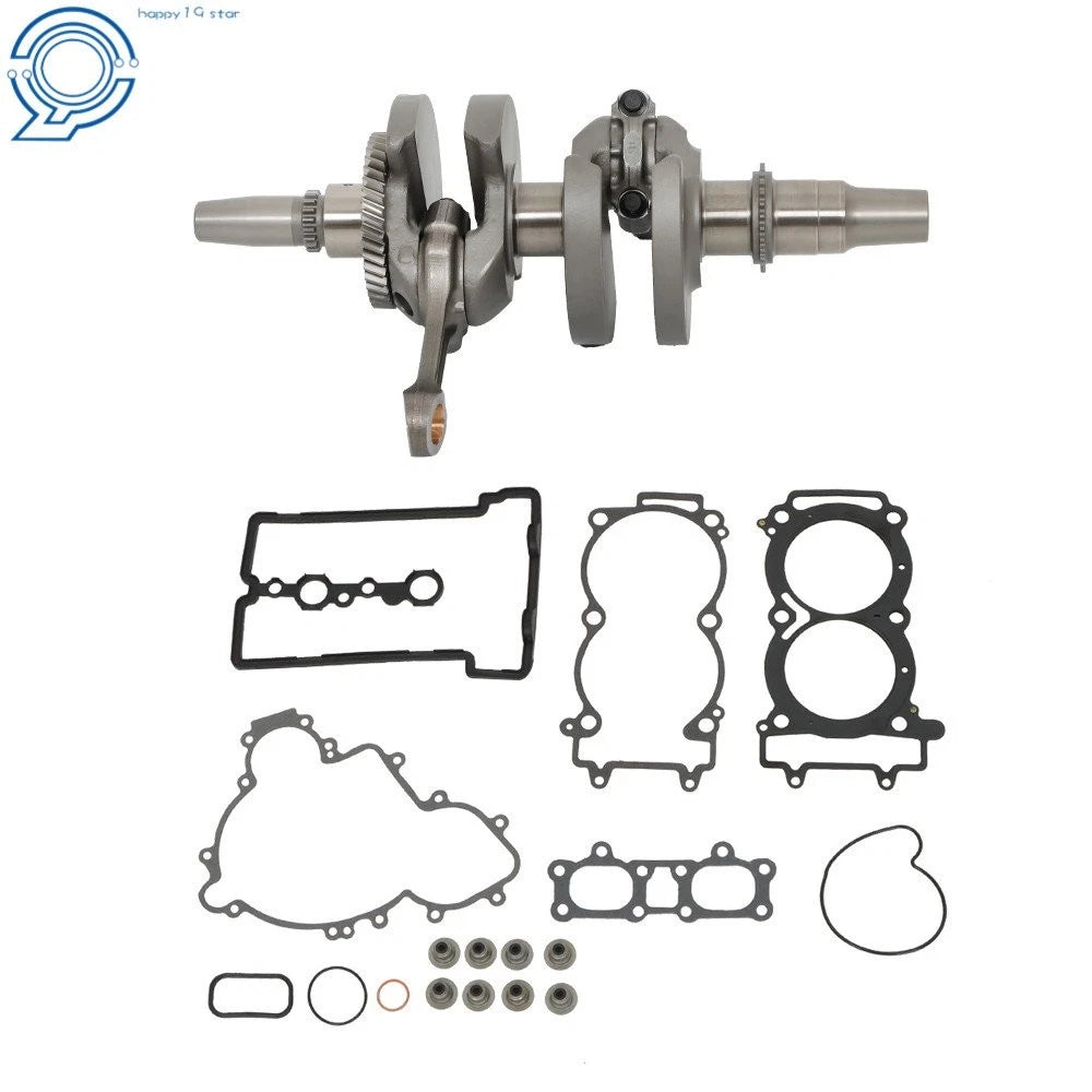 Crankshaft Gasket Kit for Polaris RZR XP-4 1000 (2014–2015)
