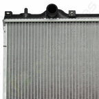 Replacement Radiator for Chrysler Neon/Dodge Neon (2000–2005) 2362