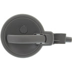 Interior Door Handle for Dodge Avenger (2008-2014) - Front or Rear RH