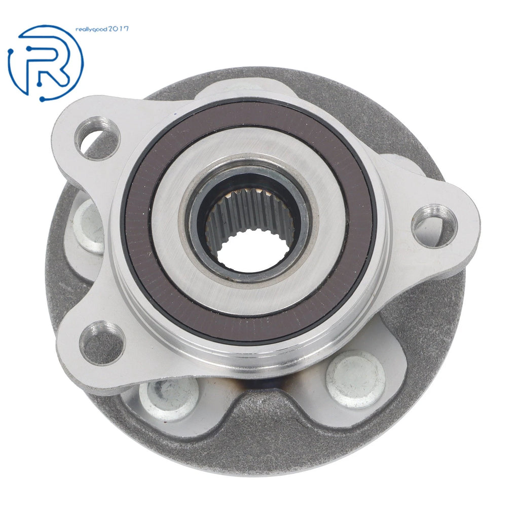 Wheel Bearing Hub Assembly for Toyota Corolla Prius Prime (2017-2022)