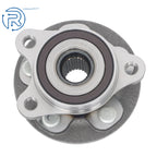Wheel Bearing Hub Assembly for Toyota Corolla Prius Prime (2017-2022)
