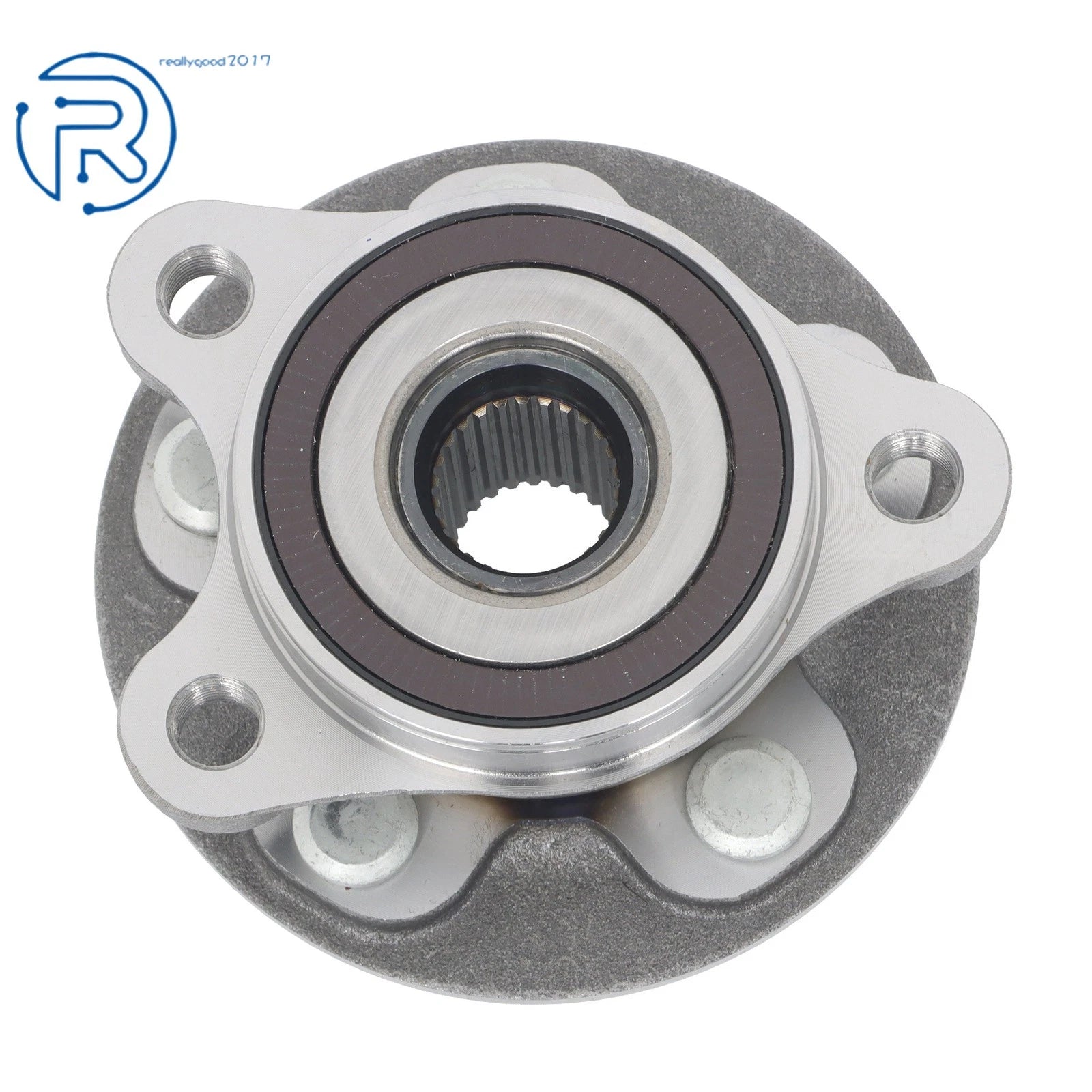 Wheel Bearing Hub Assembly for Toyota Corolla Prius Prime (2017-2022)