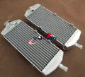 Aluminum Radiator for KTM 560SMR 450SMR 525SMR 450SX 525SX (2003-2006)