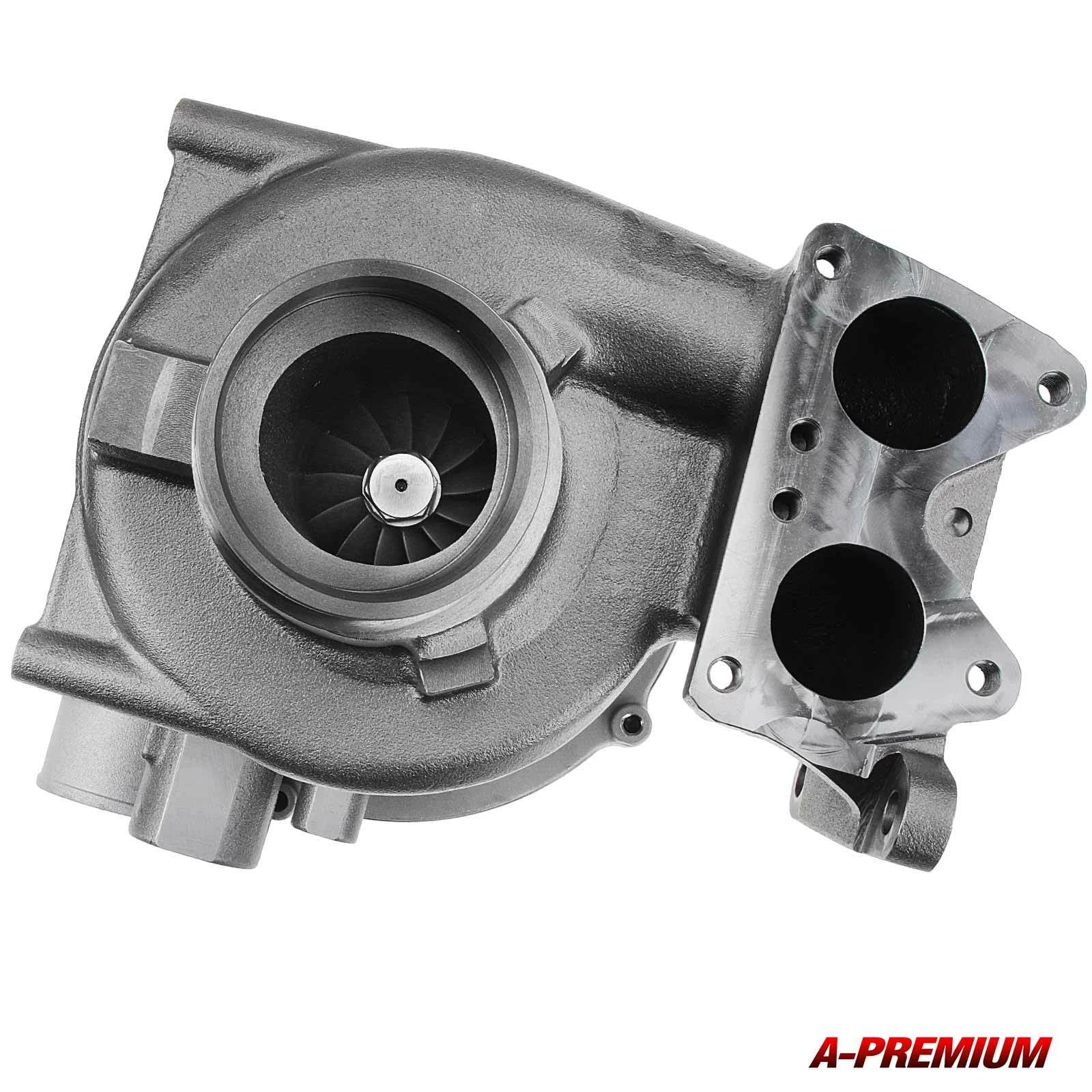 Turbocharger for Chevy Silverado 2500HD GMC (2011â2016)