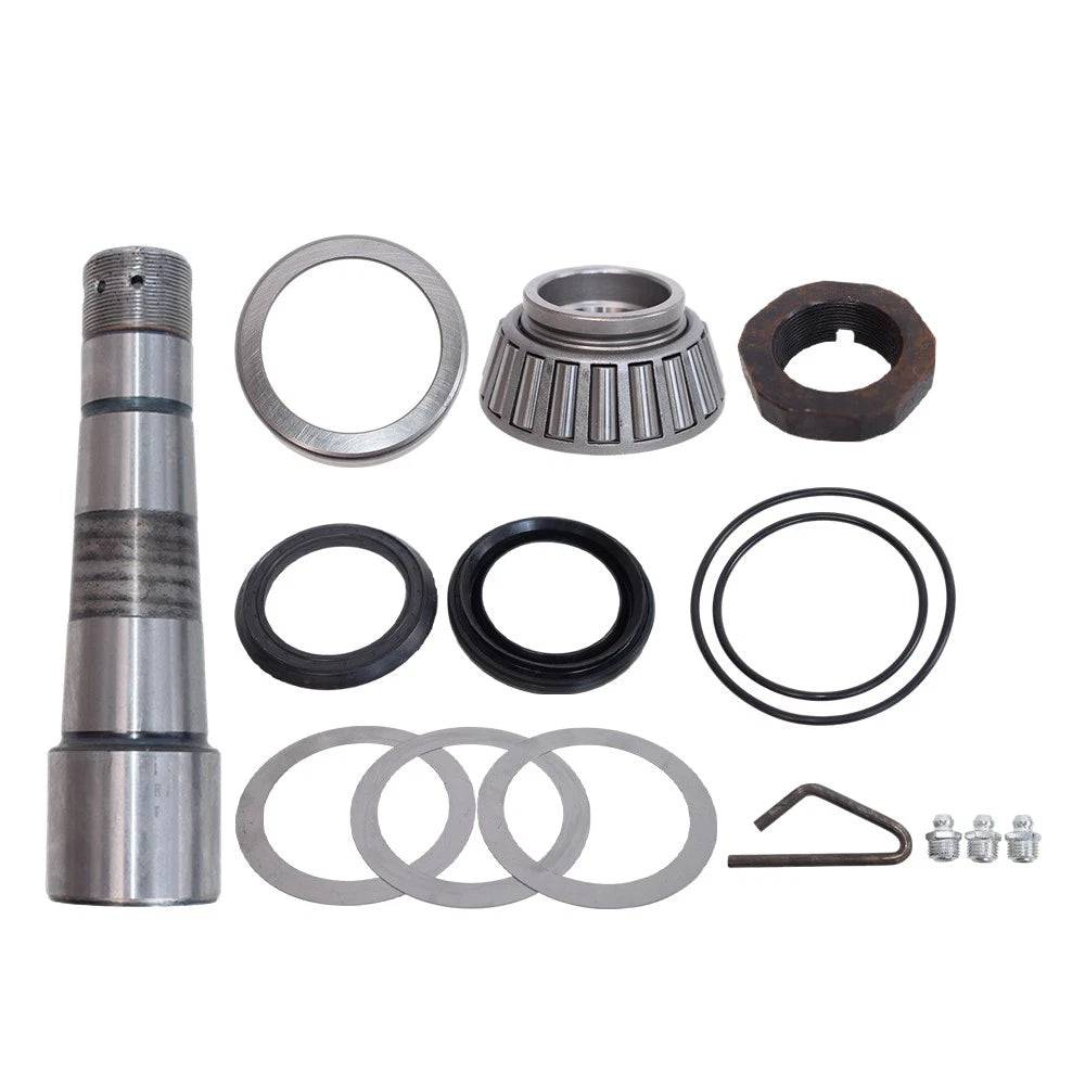 King Pin Repair Kit for Volvo Truck VNL VN (2009–2021) 85108338