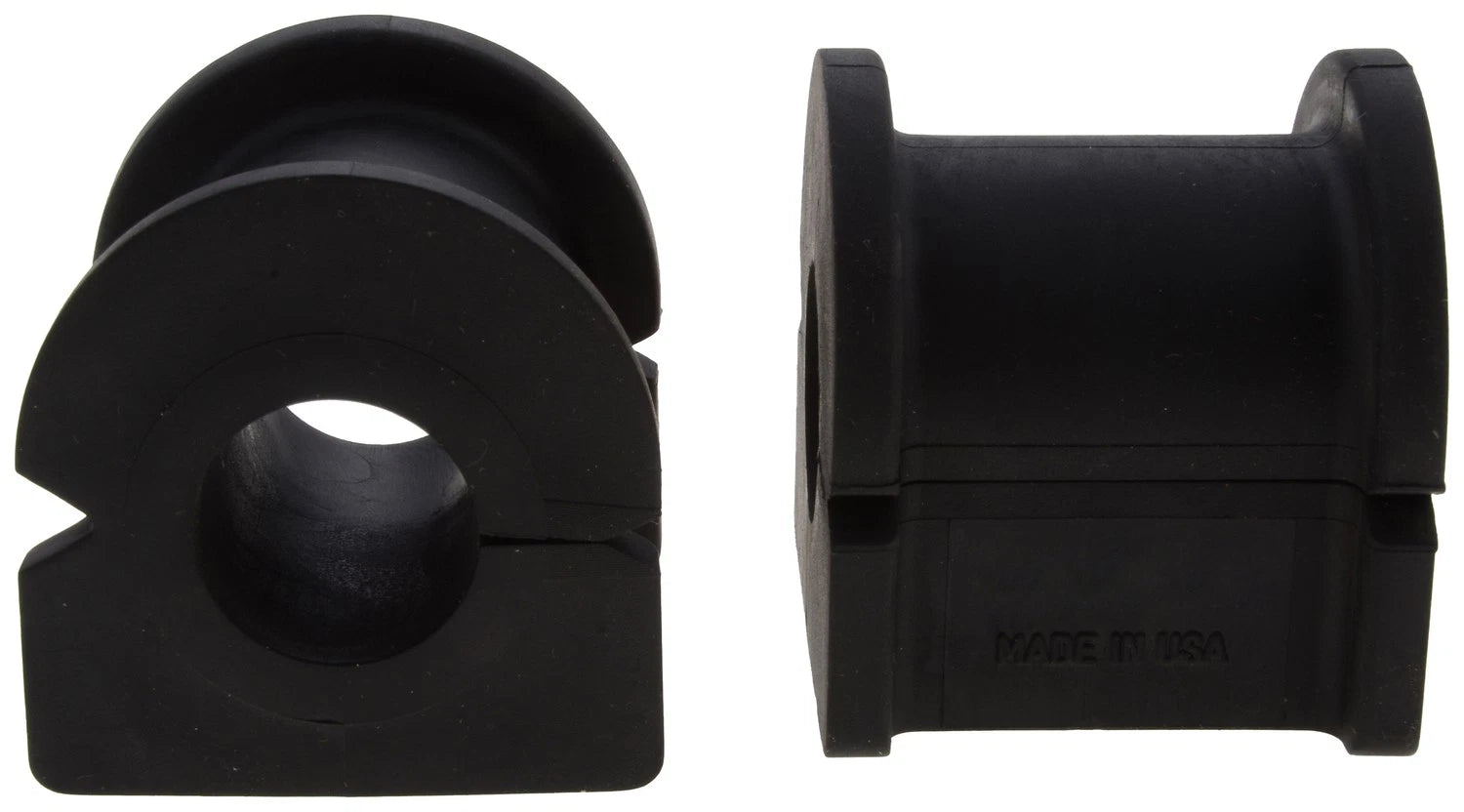 Front Stabilizer Bar Bushing for Toyota Tacoma (2005–2008)