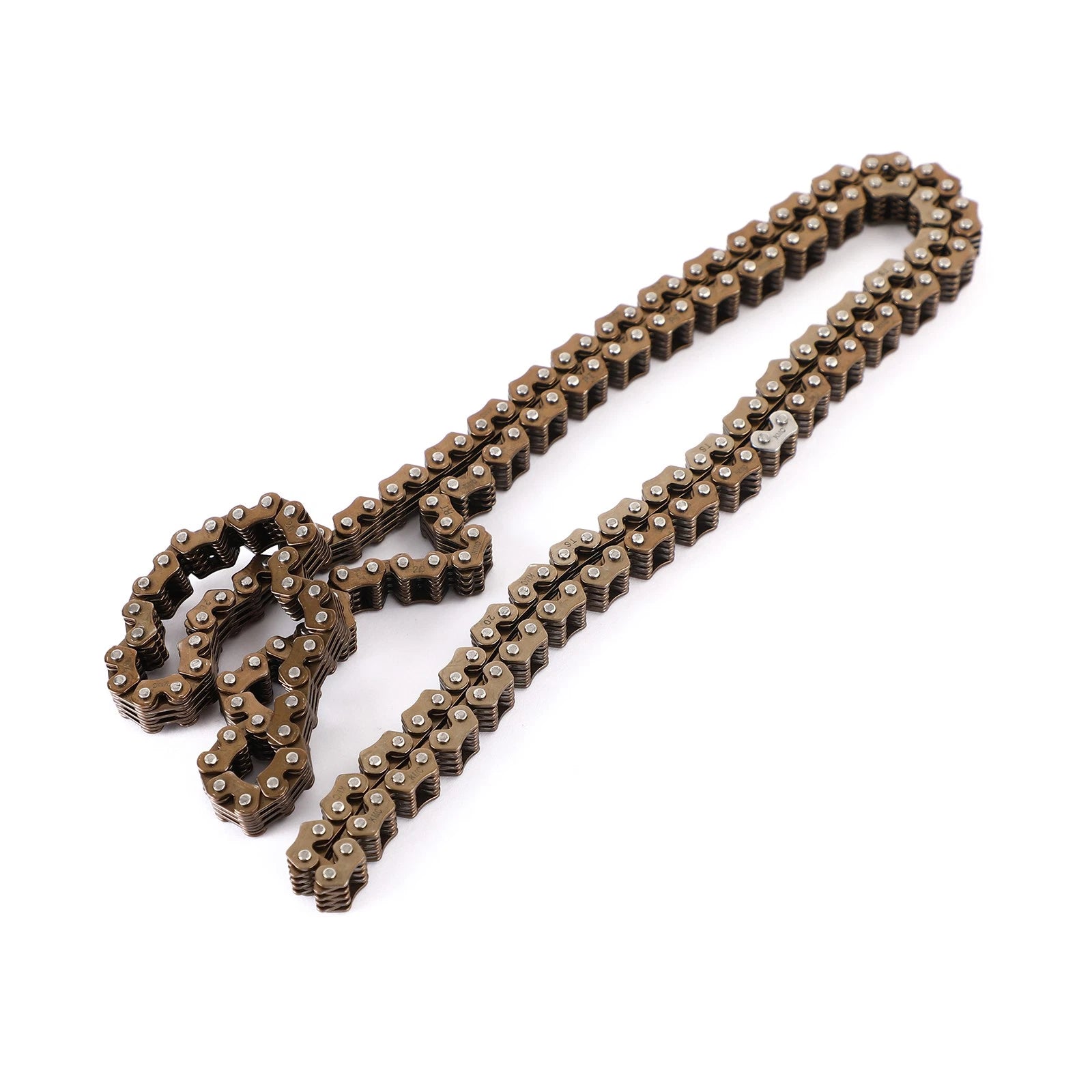 Timing Chain for Kawasaki KL600 KL650 KLR600 KLR650 (All Years) 92057-0671 92057-1241
