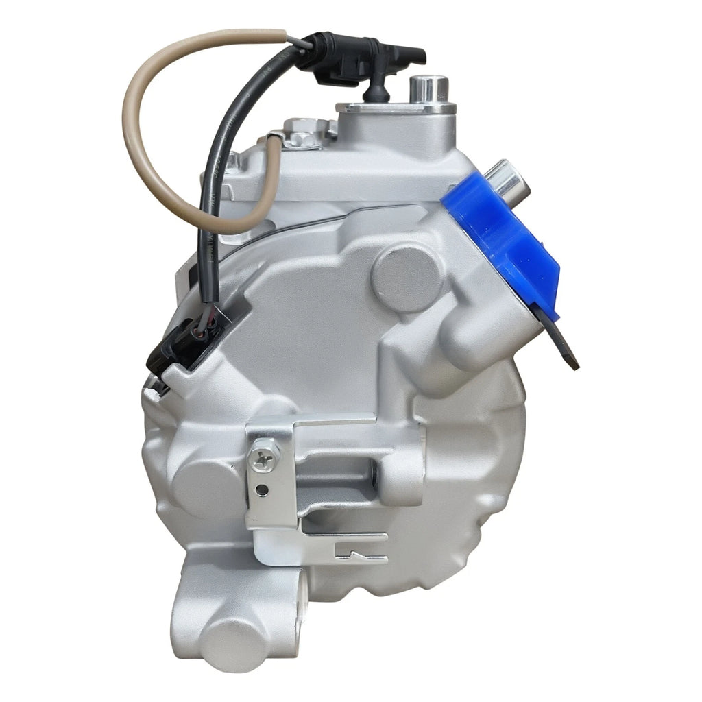 AC Compressor Kit Replacement for BMW M5 4.4L (2015-2018)