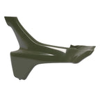 Left Side Tank Cover for Honda TRX420 Rancher (2007–2014)