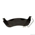 Bosch Front Brake Pads BE1546 for