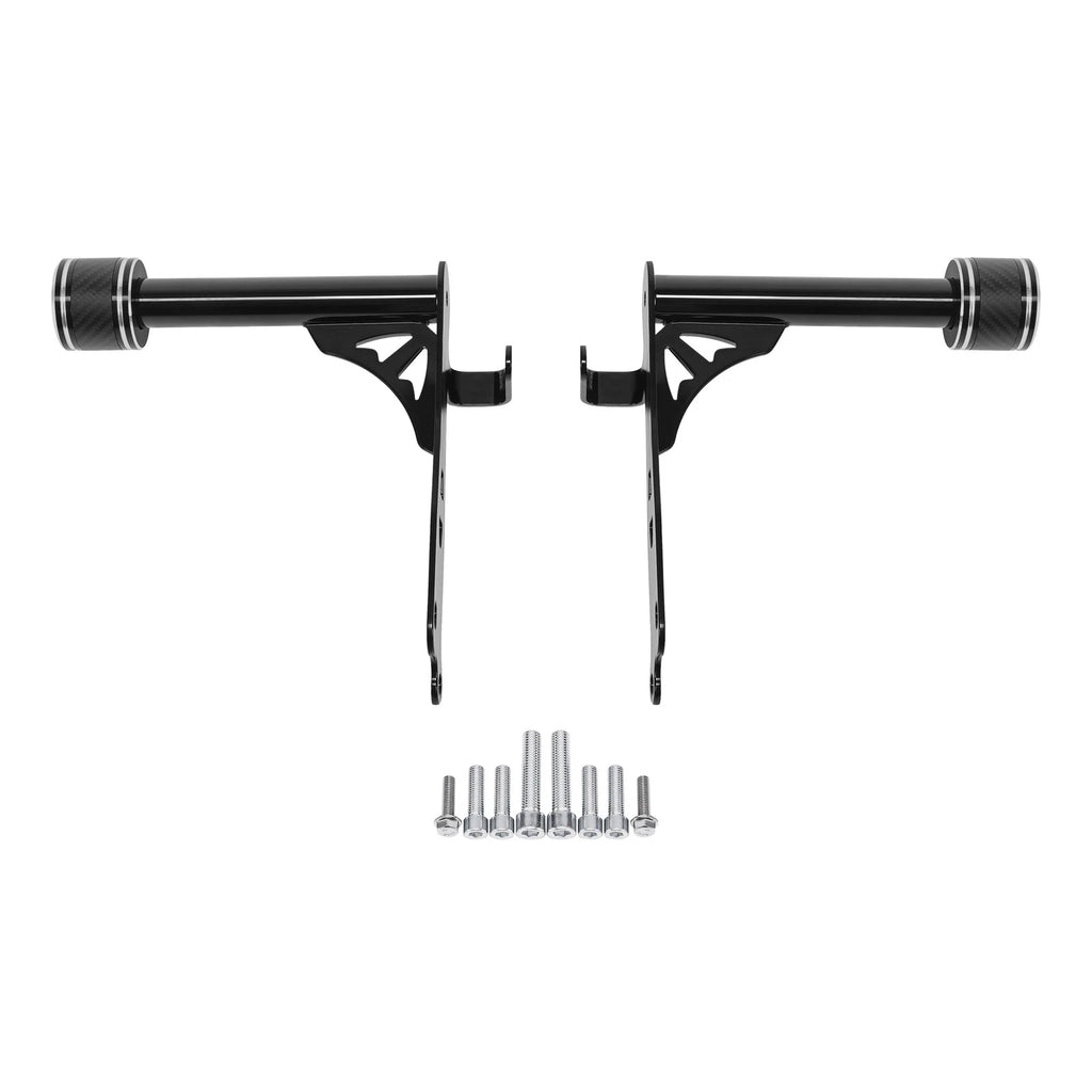 Engine Guard Crash Bar for Indian Scout Sixty Bobber (2018–2024)