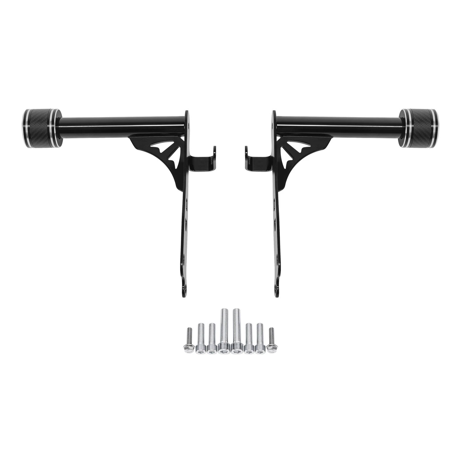 Engine Guard Crash Bar for Indian Scout Sixty Bobber (2018–2024)