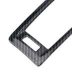 Carbon Fiber Style Middle Air Vent Cover for Lexus IS 250 (2006–2011)