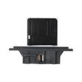 Blower Motor Regulator Resistor for Nissan Frontier, 200SX (1995-2004)