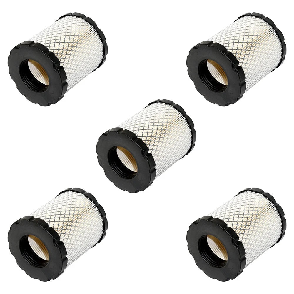 5X Air Filter for Briggs and Stratton (Replaces 4250)