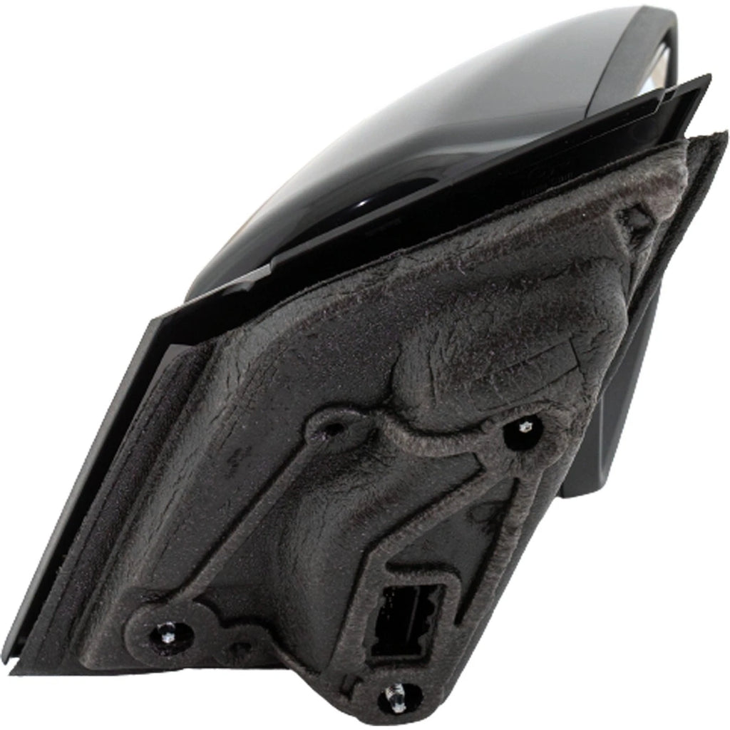 Power Heated Side Mirrors for Ford Edge (2018–2021) with Blind Spot
