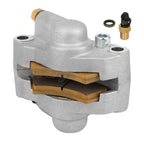 Rear Brake Caliper w/Pads for Polaris Sportsman 500 4X4 (1998–2002)