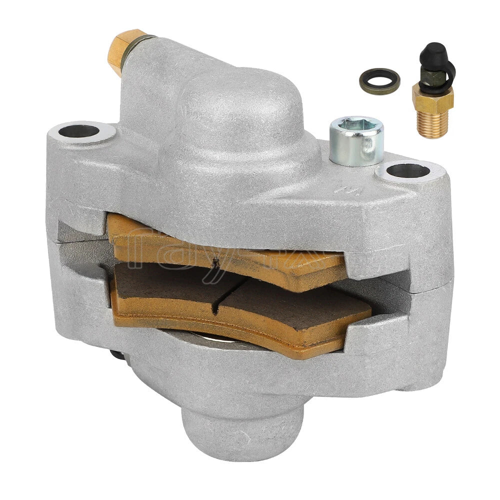 Rear Brake Caliper w/Pads for Polaris Sportsman 500 4X4 (1998–2002)
