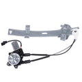 Front Left Power Window Regulator for Mitsubishi 3000GT (1990–1999)