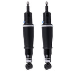 Pair Rear Air Shock Absorber Strut for Nissan Armada (2017–2023)