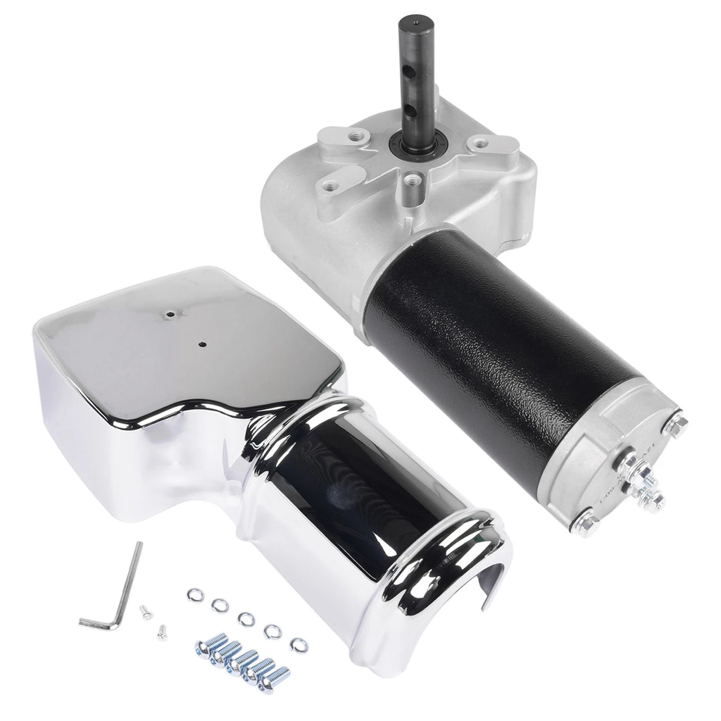 Tarp Motor for Electronic Tarp Systems (900W)