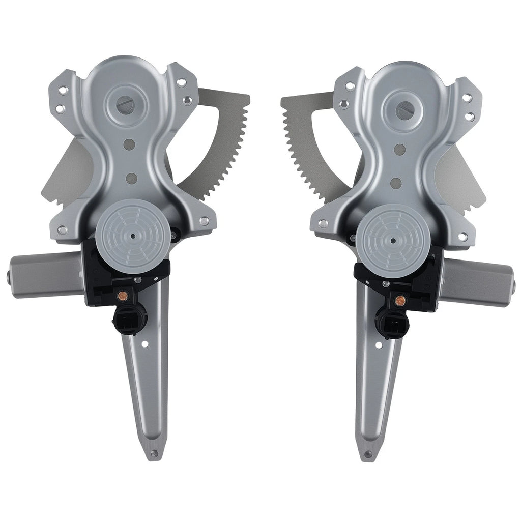 Power Window Regulator Pair for Toyota Highlander (2001–2007) 85710-42070