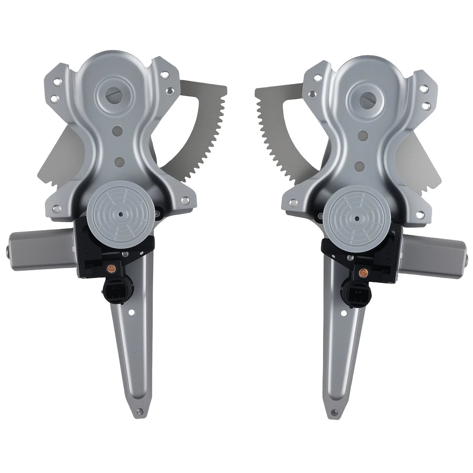 Power Window Regulator Pair for Toyota Highlander (2001–2007) 85710-42070