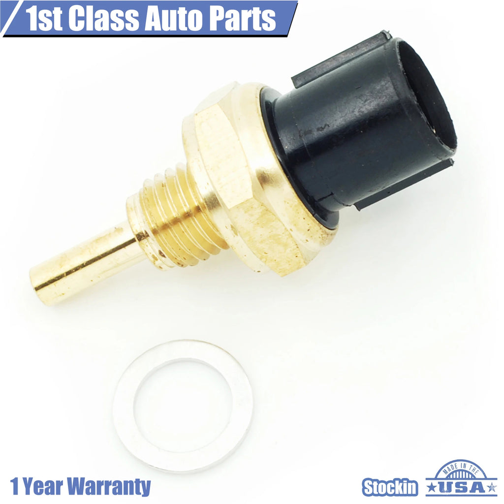 Engine Coolant Temperature Sensor for Acura NSX RL TL Honda Odyssey Pilot (1991-2008)