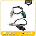 2X Oxygen Sensor for Nissan Altima, Murano (2004–2006)