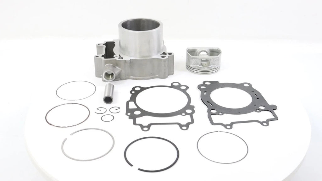 Top End Kit with Cylinder Piston Gasket for Polaris Sportsman 450 (2017–2022)
