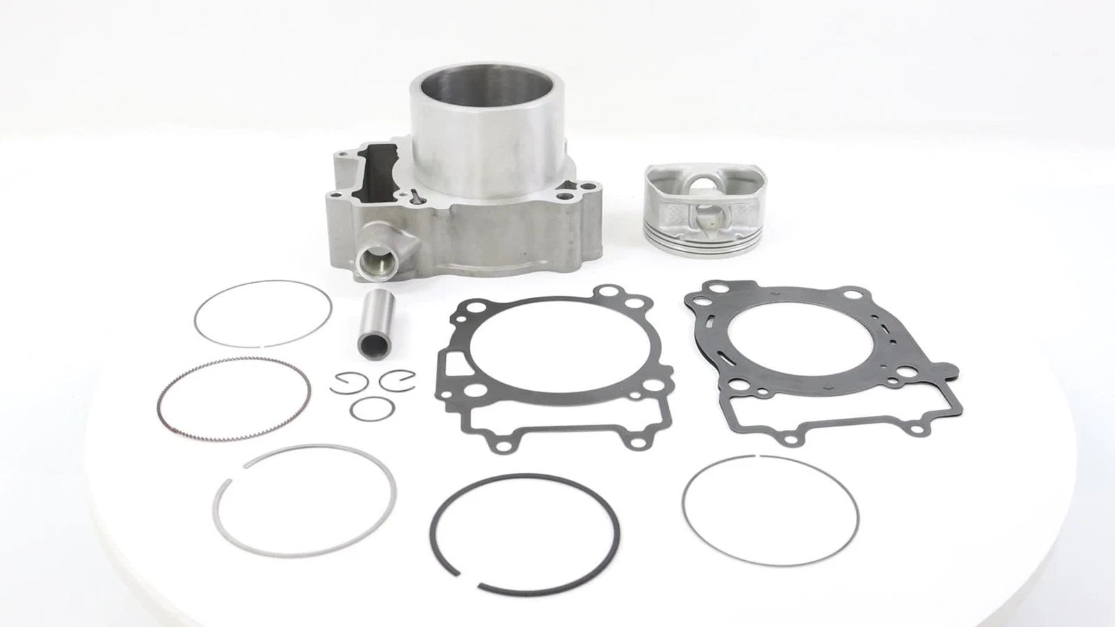 Top End Kit with Cylinder Piston Gasket for Polaris Sportsman 450 (2017–2022)