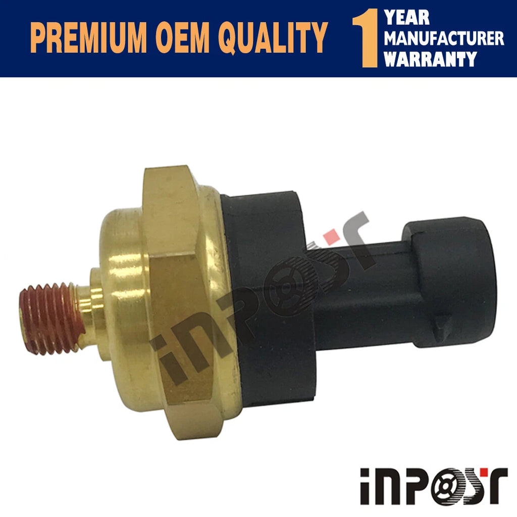 Oil Pressure Sensor 6674316 for Bobcat Loader 863 864 873 883 963 S330 T140