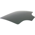 Rear Driver Door Glass for Chevy Yukon Tahoe (LH)