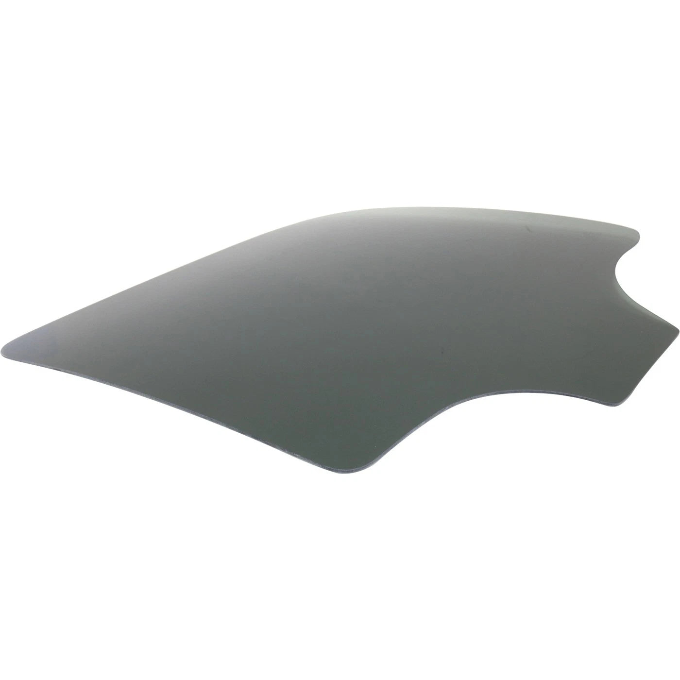 Rear Driver Door Glass for Chevy Yukon Tahoe (LH)