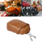 Rear Passenger Pillion Seat for Indian Scout Sixty (2015–2023)