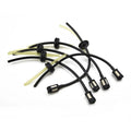 5pcs Fuel Oil Pipe Line Assembly for Strimmer/Mower (Fits )