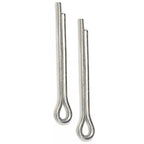 Set of 4 Lower Drive Cotter Pins for Yamaha Outboard (91490-40030)