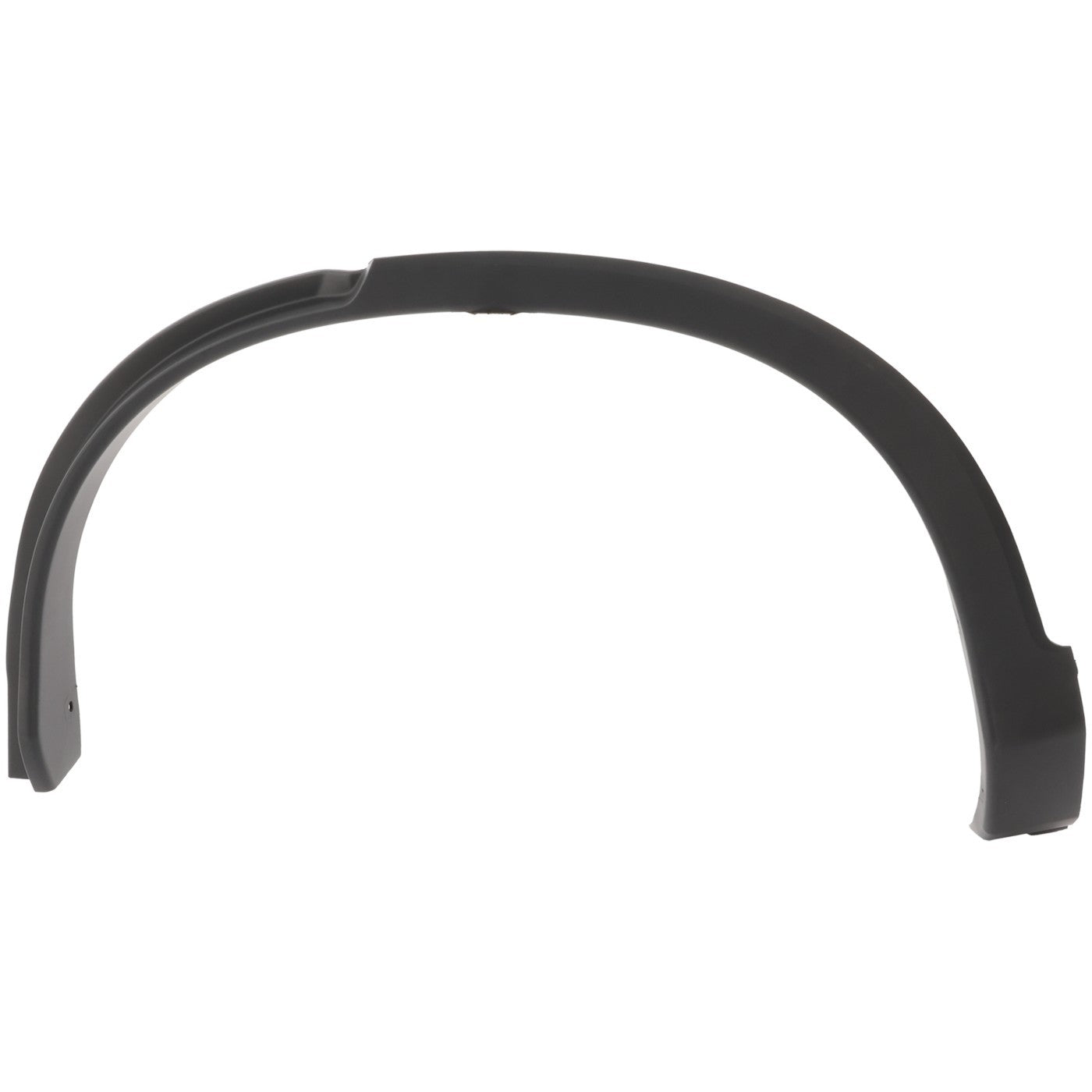Fender Trim Molding for Honda CR-V (2012–2016) Rear Driver Textured Black