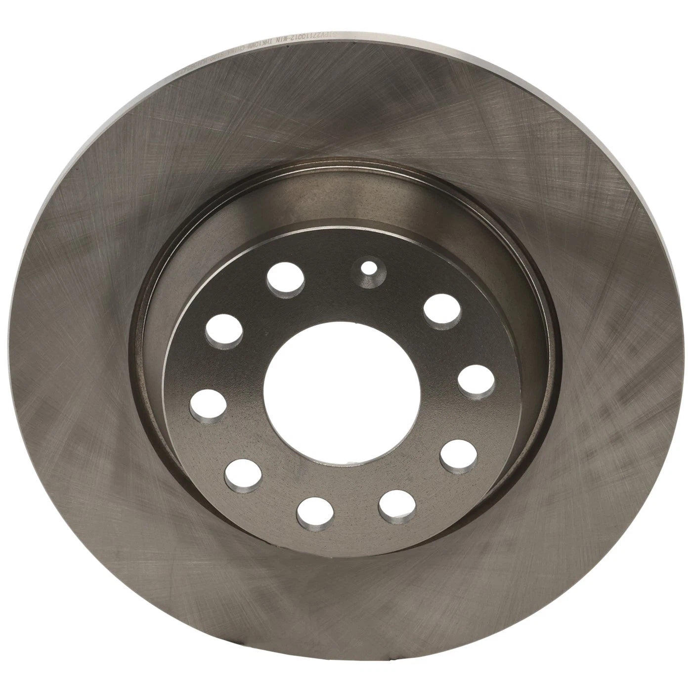 Set of 2 Brake Disc and Pad Kits for VW Sedan Tiguan