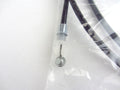 Hood Release Cable for Isuzu TF TFR Holden Rodeo Vauxhall Brava (1988-1991)
