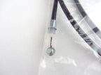 Hood Release Cable for Isuzu TF TFR Holden Rodeo Vauxhall Brava (1988-1991)