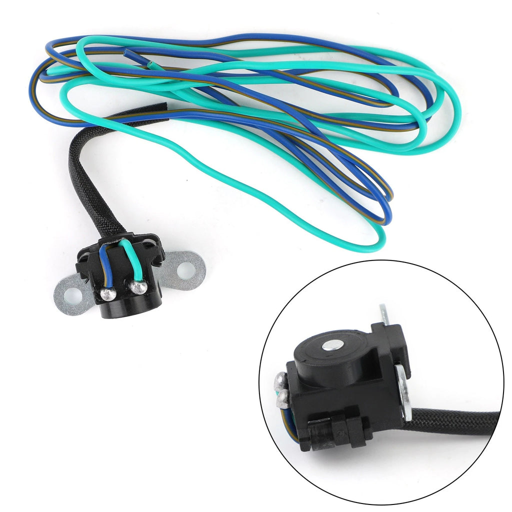 Stator Pick-up Pulsar Coil for Honda TRX 450 ER R Sportrax (2004–2014)