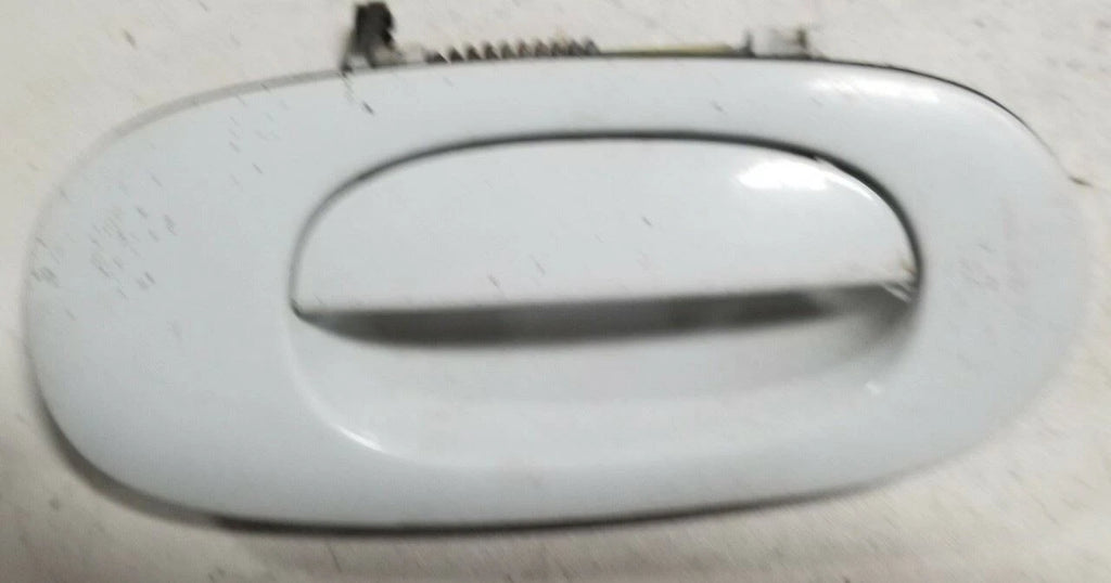 RH Front Exterior Door Handle for Jaguar XJ8 XJR VDP (1998–2003)